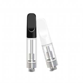 TY36 Ceramic Coil Vape Cartridge