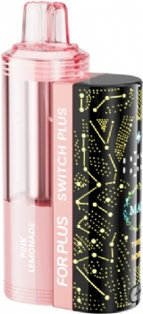 VEEMOK Switch Pro Max Pink Lemonade